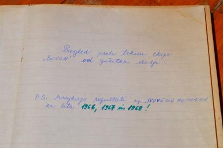 50 LET BOVŠKE ODBOJKE 6