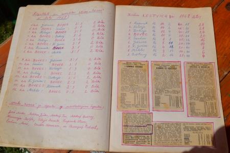 50 LET BOVŠKE ODBOJKE 7