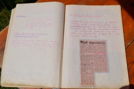 50 LET BOVŠKE ODBOJKE 8