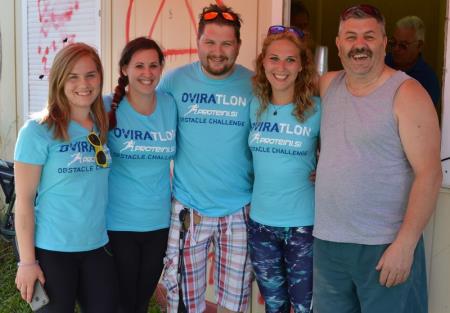 50 LET BOVŠKE ODBOJKE 9