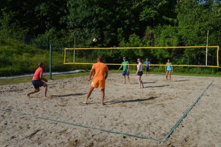 50 LET BOVŠKE ODBOJKE 11