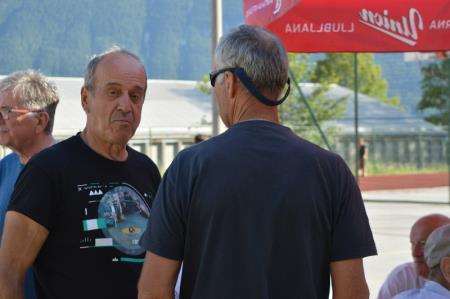 50 LET BOVŠKE ODBOJKE 13