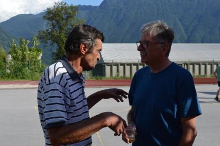 50 LET BOVŠKE ODBOJKE 14