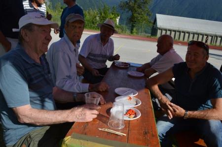 50 LET BOVŠKE ODBOJKE 15