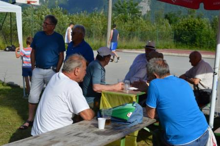 50 LET BOVŠKE ODBOJKE 16