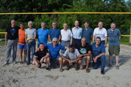 50 LET BOVŠKE ODBOJKE 17