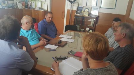 POSKUS UVEDBE NOVE AVTOBUSNE LINIJE 2