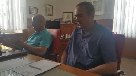 POSKUS UVEDBE NOVE AVTOBUSNE LINIJE 3