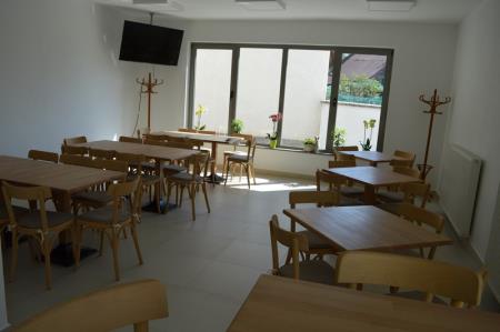 ODPRTJE GARNI HOTELA V BOVCU 1