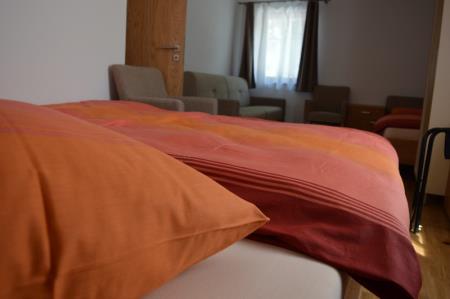 ODPRTJE GARNI HOTELA V BOVCU 4