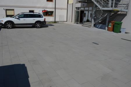 ODPRTJE GARNI HOTELA V BOVCU 5