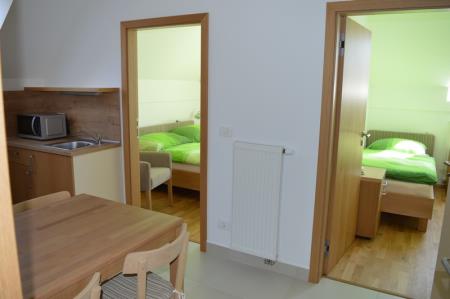 ODPRTJE GARNI HOTELA V BOVCU 6