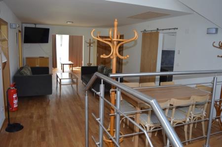 ODPRTJE GARNI HOTELA V BOVCU 8