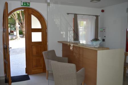 ODPRTJE GARNI HOTELA V BOVCU 14