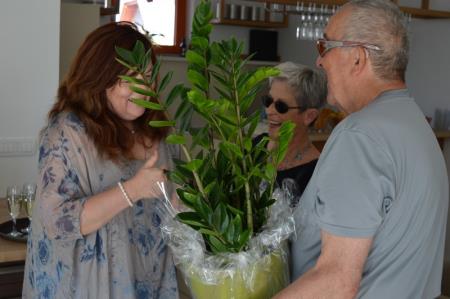 ODPRTJE GARNI HOTELA V BOVCU 15