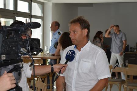 ODPRTJE GARNI HOTELA V BOVCU 16