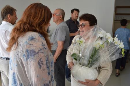 ODPRTJE GARNI HOTELA V BOVCU 17