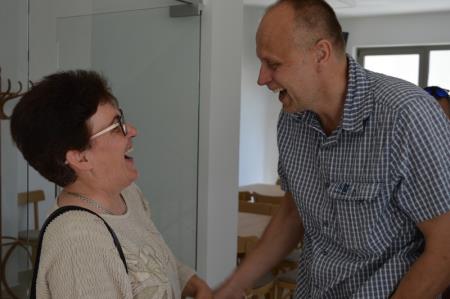 ODPRTJE GARNI HOTELA V BOVCU 20