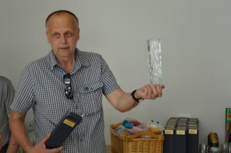 ODPRTJE GARNI HOTELA V BOVCU 24