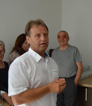 ODPRTJE GARNI HOTELA V BOVCU 25