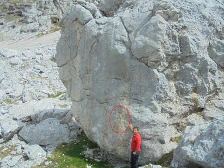 OGLED MOŽNE LOKACIJE ZA POSTAVITEV SPOMINSKE PLOŠČE 4