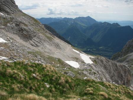 OGLED MOŽNE LOKACIJE ZA POSTAVITEV SPOMINSKE PLOŠČE 7