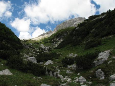 OGLED MOŽNE LOKACIJE ZA POSTAVITEV SPOMINSKE PLOŠČE 9