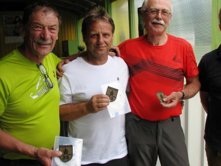 OGLED MOŽNE LOKACIJE ZA POSTAVITEV SPOMINSKE PLOŠČE 14