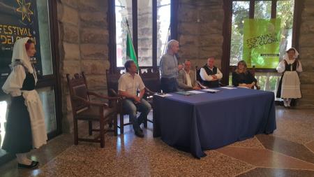 FESTIVAL SRC PONOVNO TUDI V BOVCU 1