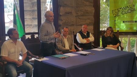 FESTIVAL SRC PONOVNO TUDI V BOVCU 2