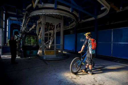 PONOVNO NA SONČNI KANIN 2