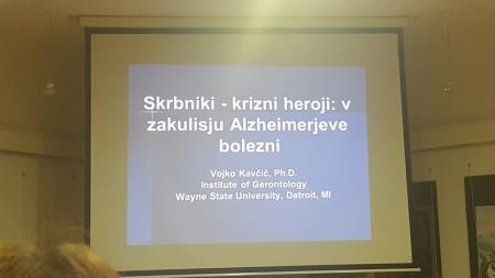 SVOJEC OSEBE Z DEMENCO – HEROJ 1