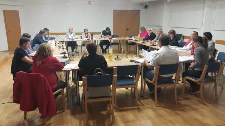 ZAKLJUČENA 19. REDNA SEJA OS OBČINE BOVEC 3