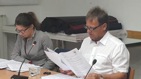 ZAKLJUČENA 19. REDNA SEJA OS OBČINE BOVEC 4