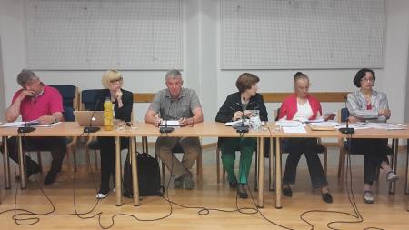 ZAKLJUČENA 19. REDNA SEJA OS OBČINE BOVEC 5