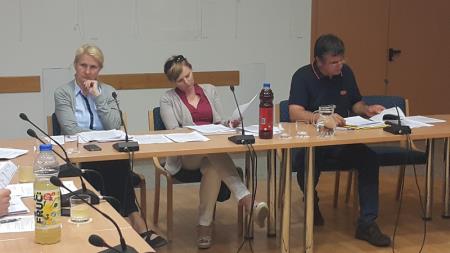 ZAKLJUČENA 19. REDNA SEJA OS OBČINE BOVEC 6