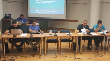 ZAKLJUČENA 19. REDNA SEJA OS OBČINE BOVEC 7