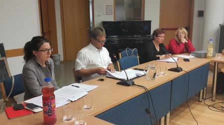 ZAKLJUČENA 19. REDNA SEJA OS OBČINE BOVEC 8