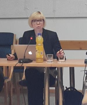 ZAKLJUČENA 19. REDNA SEJA OS OBČINE BOVEC 9