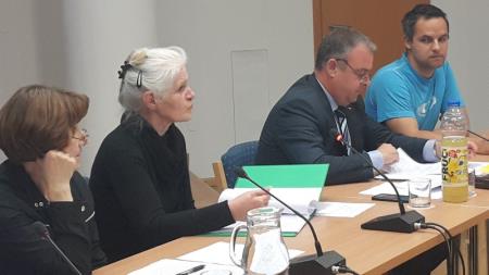 ZAKLJUČENA 19. REDNA SEJA OS OBČINE BOVEC 10