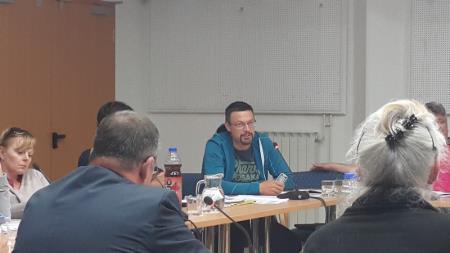 ZAKLJUČENA 19. REDNA SEJA OS OBČINE BOVEC 11