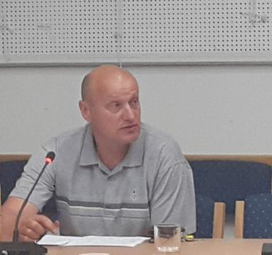 ZAKLJUČENA 19. REDNA SEJA OS OBČINE BOVEC 13