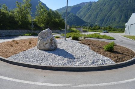 UREDITEV KROŽIŠČA NA LETALIŠČU 2