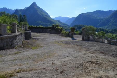 OBČINA UREDILA DEL OBMOČJA NA ŽARŠČAH 1