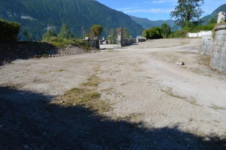 OBČINA UREDILA DEL OBMOČJA NA ŽARŠČAH 3