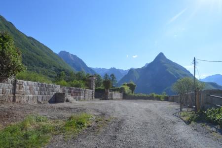 OBČINA UREDILA DEL OBMOČJA NA ŽARŠČAH 4