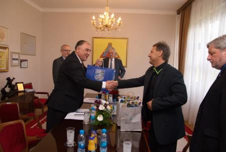 OB PRAZNIKU POBRATENE OBČINE PRIJEDOR 1