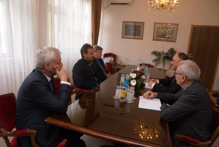 OB PRAZNIKU POBRATENE OBČINE PRIJEDOR 2