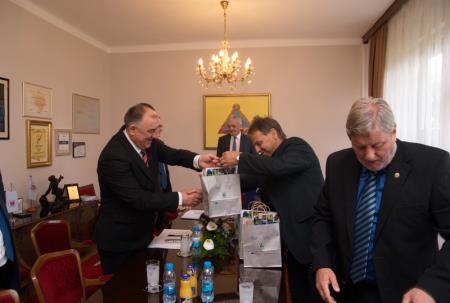 OB PRAZNIKU POBRATENE OBČINE PRIJEDOR 3