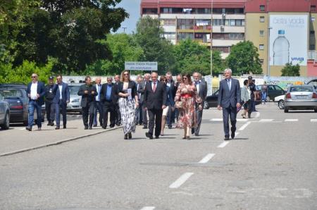 OB PRAZNIKU POBRATENE OBČINE PRIJEDOR 5